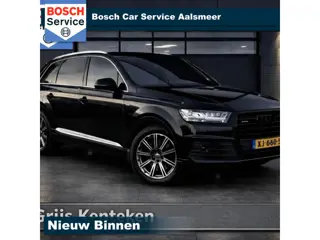 Audi Q7 quattro 3.0 /Grijs Kenteken / Btw /