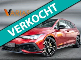 Volkswagen Golf 2.0 TSI GTI CLUBSPORT Pano HUD Harman/Kardon