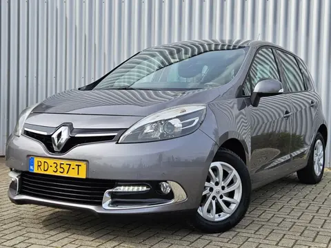 Renault Scénic 1.5 dCi /Automaat/Dealer Onderhouden/PDC!