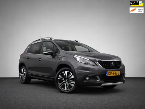 Peugeot 2008 1.2 PureTech Allure