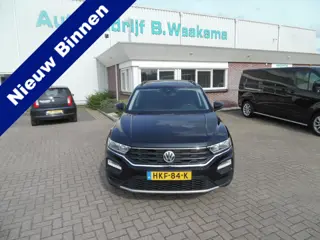 Volkswagen T-Roc 1.5 TSI Style Business (bj 2020)