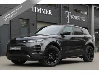 Land Rover Range Rover Evoque 1.5 P270e PHEV AWD Dynamic SE - LET OP: 5 jaar fabrieksgarantie vanaf 