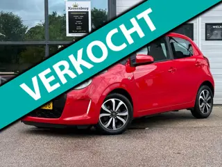 Citroen C1 1.0 e-VTi Feel, NAP, CAMERA, APK