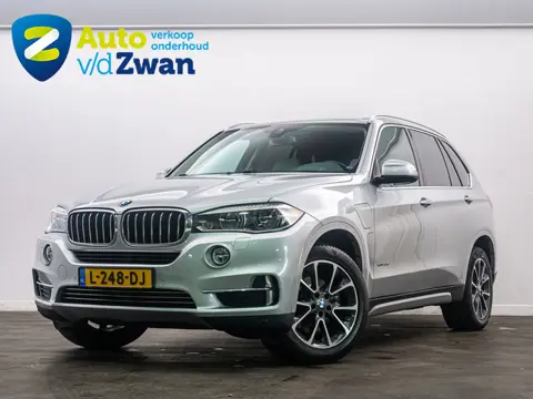 BMW X5 XDrive40e iPerformance High Executive Plug-in Hybride