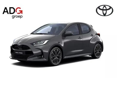 Toyota Yaris 1.5 Hybrid 115 Dynamic | €3.500 korting! | Splinternieuw | 10 jaar garantie! |