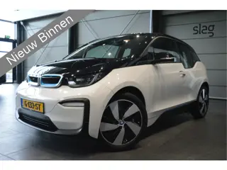 BMW i3 120Ah 42 kWh navi clima cruise camera led 19 inch !!