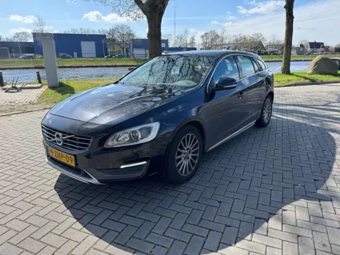 Volvo V60 2.0 D4 Momentum