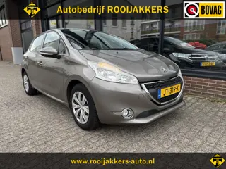 Peugeot 208 1.2 VTi Allure
