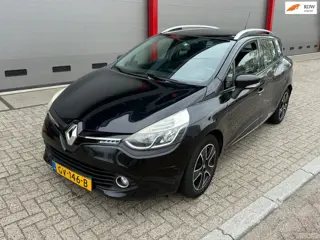 Renault Clio Estate 1.5 dCi ECO Night&Day