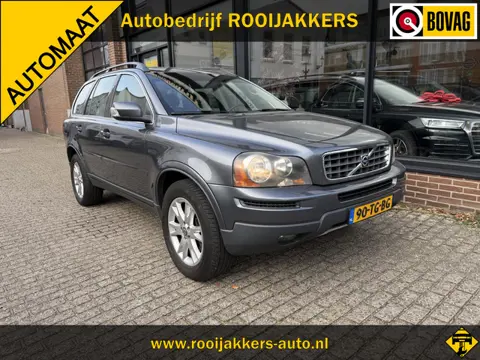 Volvo XC90 2.5 T Momentum