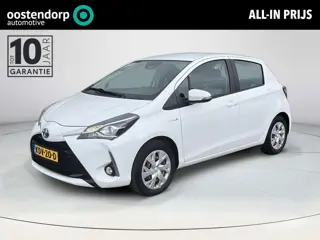 Toyota Yaris 1.5 Hybrid Aspiration | Navigatie | Achteruitrijcamera | Cruise control