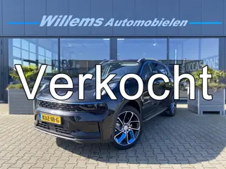 Lynk & Co 01 1.5 App-Connect, 360' Camera & Panoramadak Verkoop prijs = Inclusief Trekhaak