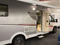 Sunlight Capron  EILANDBED HEFBED TOPSTAAT