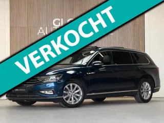 Volkswagen Passat Variant 2.0 TDI Business - PANO - VIRTUAL - SFEERVERLICHTING