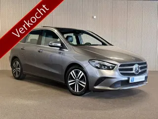 Mercedes-Benz B-Klasse 200 Progressive-MEMORY-PANORAMA-TREKHAAK-KEYLESS-COMPLEET