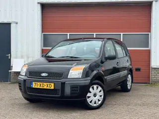 Ford Fusion 1.4-16V Champion | Nieuwe APK |