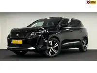 Peugeot 5008 1.2 PureTech GT-Line *7Pers*Panodak*Trekhaak*Navi*Camera*Carplay*AdaptiveCruise*