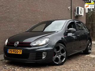 Volkswagen Golf 2.0 GTI | Volledig Onderhouden | NAP