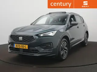 SEAT Tarraco 1.4 TSI e-Hybrid PHEV FR Panoramadak - Camera - Automaat - Navigatie