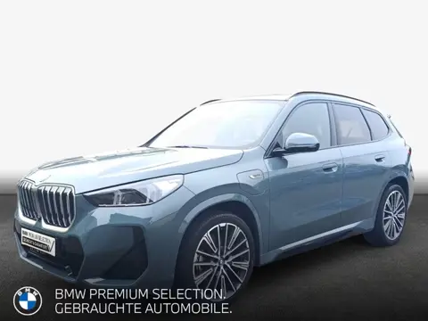BMW X1 xDrive30e M-SPORT ** LED, LEDER, DR. ASS+, MEMORY, TREKH, 20-inch LMV, H&K SOUND ** 1e EIG - 
