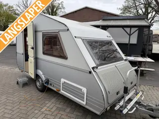 Kip Kompakt 37 LANGSLAPER ZITJE  TENT