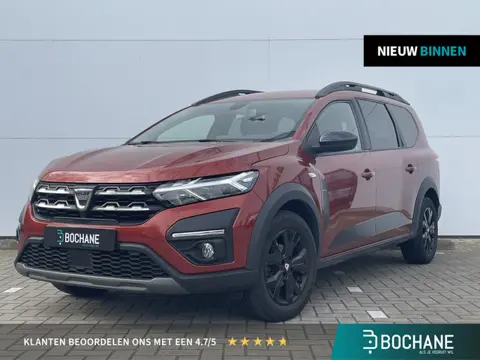 Dacia Jogger 1.0 TCe 100 Bi-Fuel Extreme 5p. | LPG | Apple Carplay - Android auto |