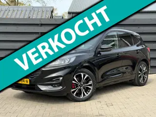 Ford Kuga 2.5 PHEV ST-Line X I Camera I Trekhaak I Head-Up