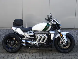 Triumph ROCKET R (bj 2022)