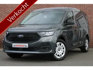 Ford Transit Connect 1.5 EcoBoost PHEV L2 150PK |ARG-STOEL|DIGITAL-COCKPIT|CRUISE|