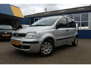 Fiat Panda 1.2i "Celebration" (bj 2010)