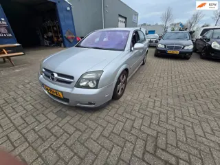 Opel Vectra 1.8-16V Comfort