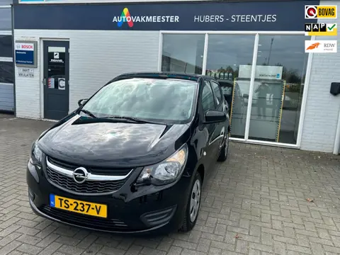 Opel KARL 1.0 ecoFLEX Edition