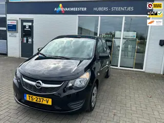Opel KARL 1.0 ecoFLEX Edition