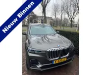 BMW X7 xDrive40i High Executive 7-zitter trekhaak