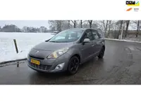 Renault Grand Scénic 1.4 TCe Dynamique | AIRCO | NAVI | TREKHAAK | CRUISE | KEURIGE AUTO | NIEUWE AP