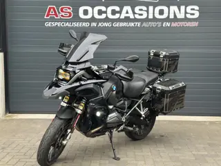 BMW All-Road R 1200 GS Adventure QuickShift - CarPlay - Keyless