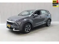 Kia Sportage 1.6 T-GDi MHEV DynamicLine Prijs is rijklaar