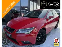 SEAT Leon ST 1.2 TSI Style Business 110PK | Nette Staat | Nieuwe APK | Parkeersensoren Voor en Achte