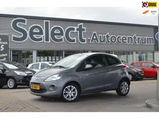 Ford Ka 1.2 Titanium|AIRCO|LM VELGEN|BLUETOOTH