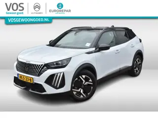 Peugeot e-2008 EV GT Avantage 54 kWh Navi | Airco | Camera V+A |