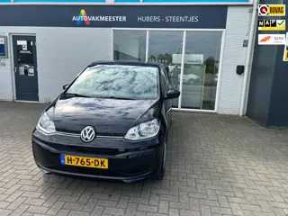 Volkswagen Up! 1.0 BMT move up!