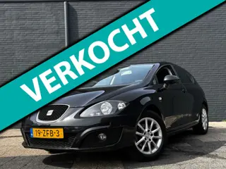 Seat Leon 1.2 TSI Ecomotive Businessline COPA