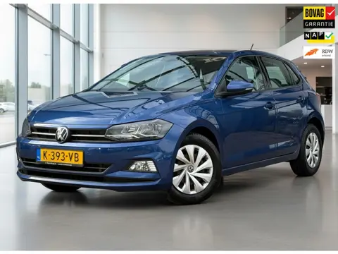 Volkswagen Polo 1.0 TSI Business, CARPLAY, NAP, PDC