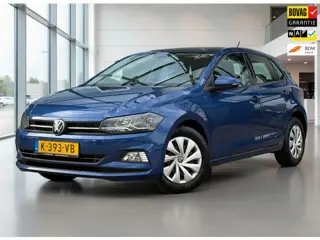 Volkswagen Polo 1.0 TSI Business, CARPLAY, NAP, PDC