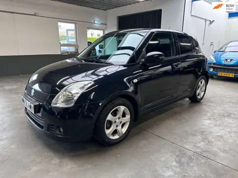 Suzuki Swift 1.3 GA|Nieuwe koppeling|Airco|5-deurs