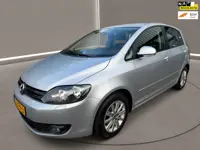 Volkswagen Golf Plus 1.2 TSI Comfortline BlueMotion 105 Pk Airco 72 dkm Nap 1e Eig.