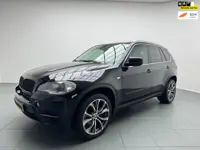 BMW X5 XDrive30d Highline MOTOR SCHADE EXPORTPRIJS