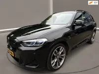 BMW X3 M40i X- Drive High Executive 361 Pk Airco Navi Leder Xenon Head- Up Panodak 1e Eig.