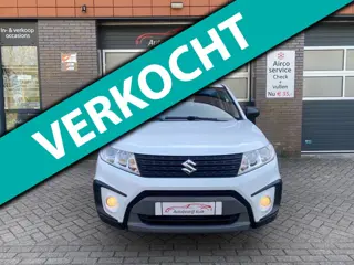 Suzuki Vitara 1.6 Comfort sport uitvoering