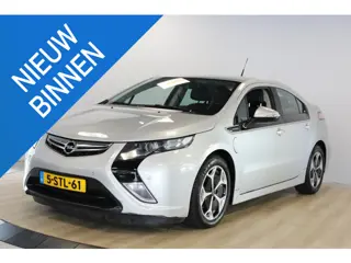 Opel Ampera 1.4 | Plug-in | Camera | Leer